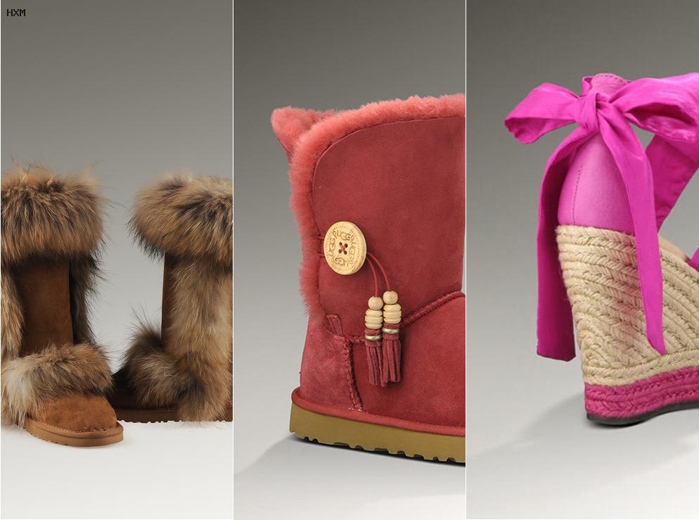 ugg accessories clearance