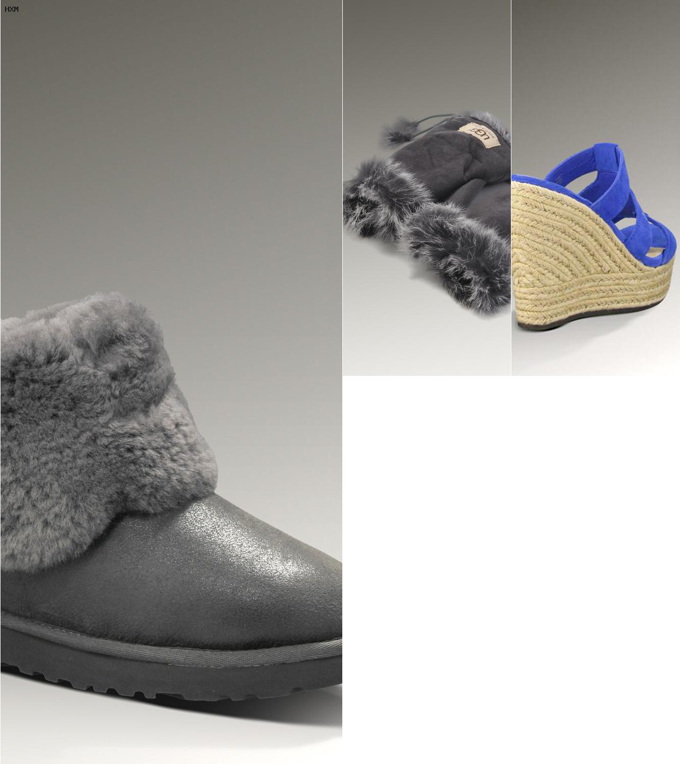 ugg accessories for boots