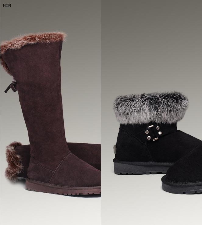 ugg boots dames