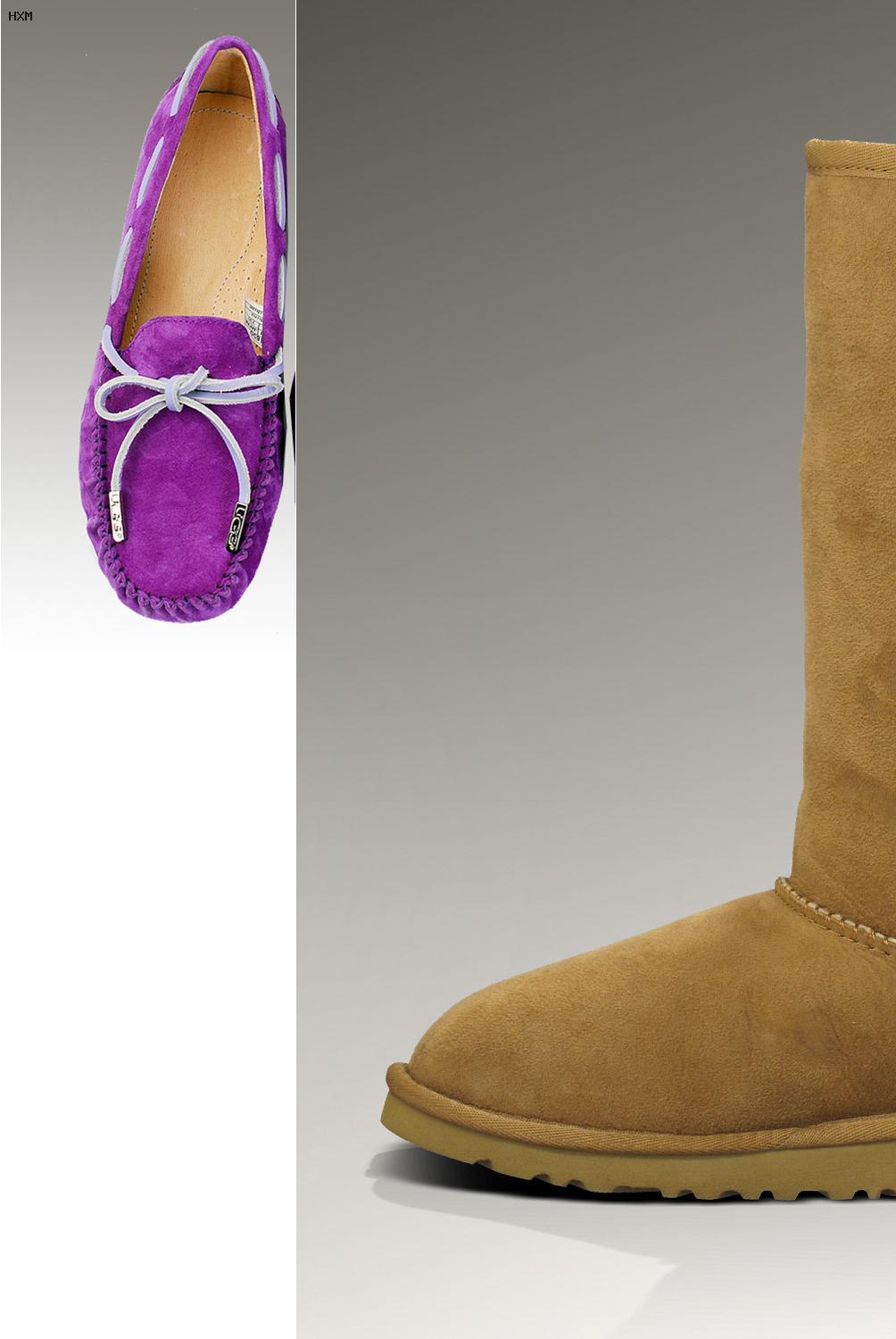 ugg boots cost in america