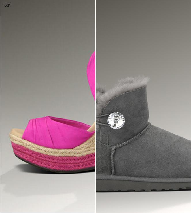 ugg snow boots clearance